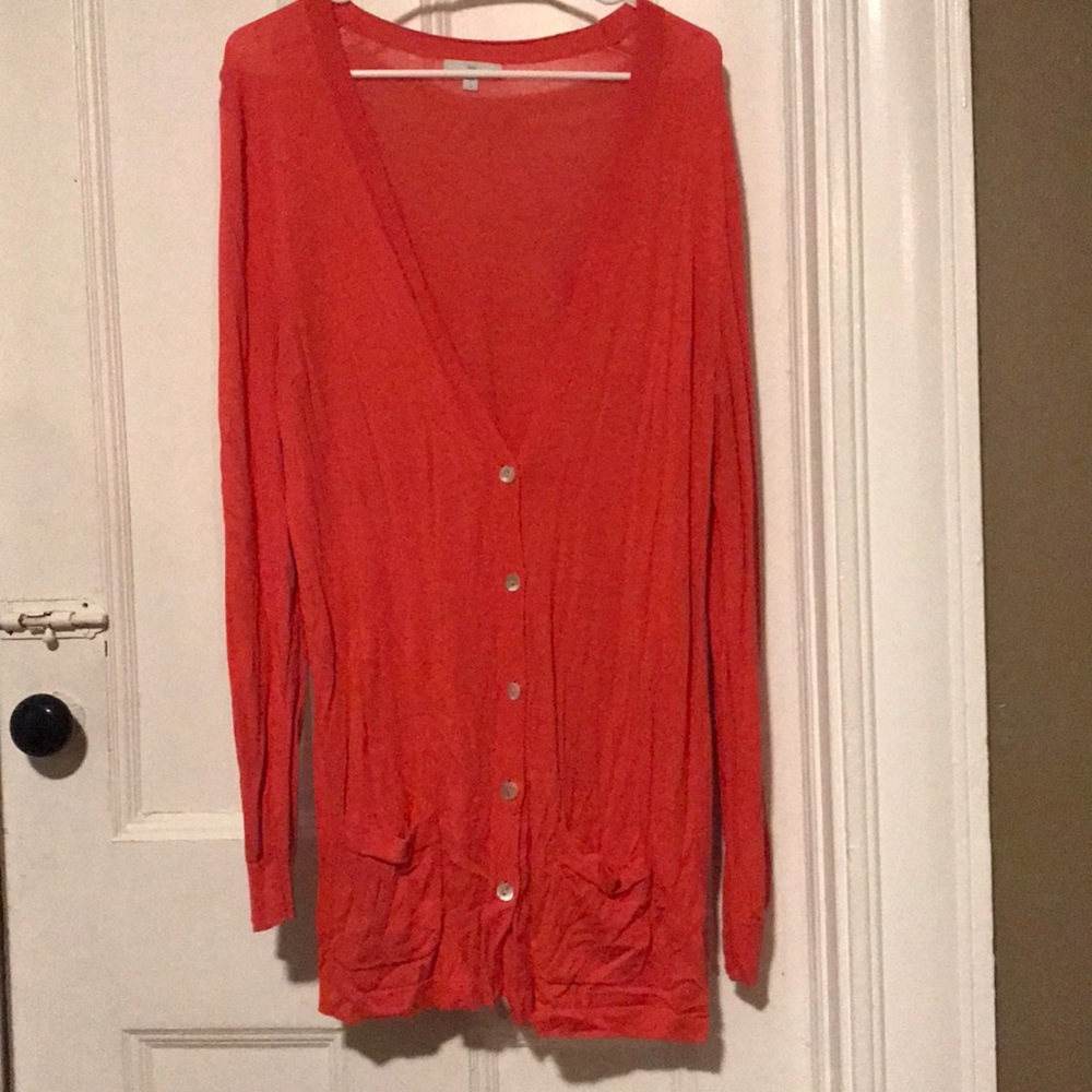 Gap Cardigan